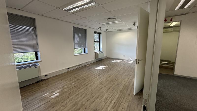 To Let commercial Property for Rent in Mowbray Western Cape